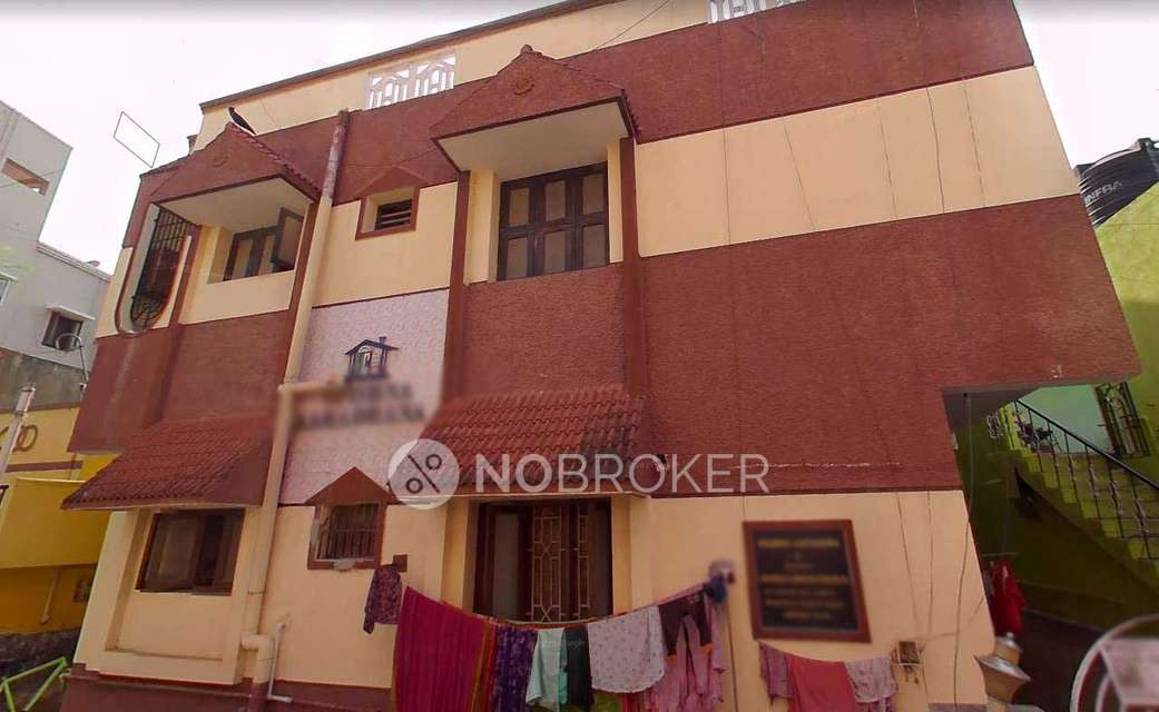 2 BHK Flat In Krishna Aaradhana For Sale  In Madipakkam