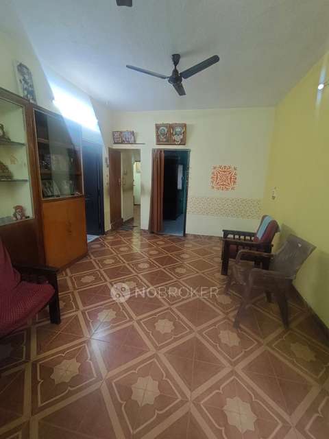 2 BHK Flat In Krishna Aaradhana For Sale  In Madipakkam