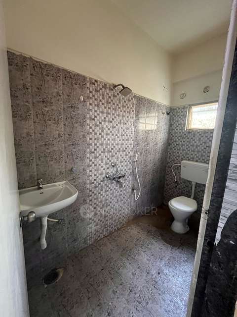 3 BHK Flat In Walbridge Apartments Radhanagar Bandlaguda Jagir For Sale  In Walbridge Apartments