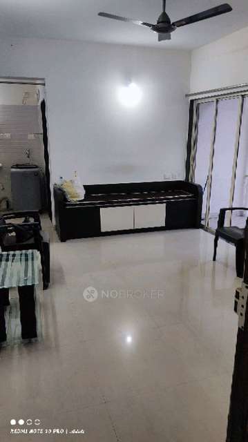 1 BHK Flat In Dhankawade Pokale Tamarind Park for Rent  In Tamarind Park