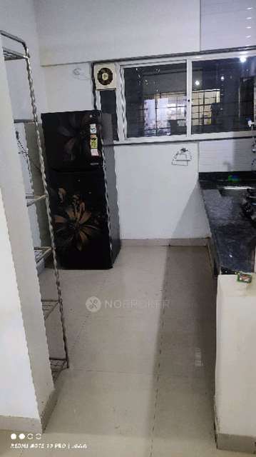 1 BHK Flat In Dhankawade Pokale Tamarind Park for Rent  In Tamarind Park