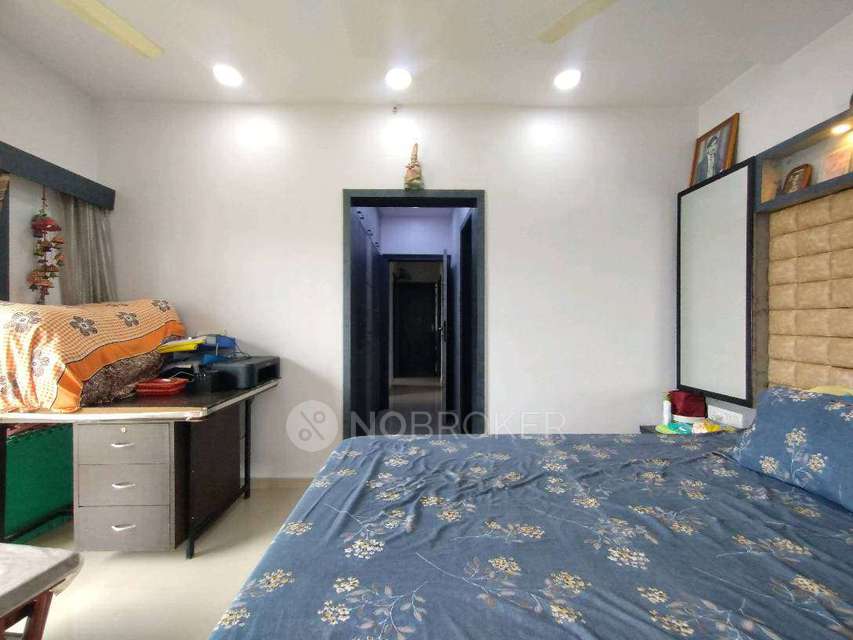 2 BHK Flat In Indiabulls Greens For Sale  In Panvel