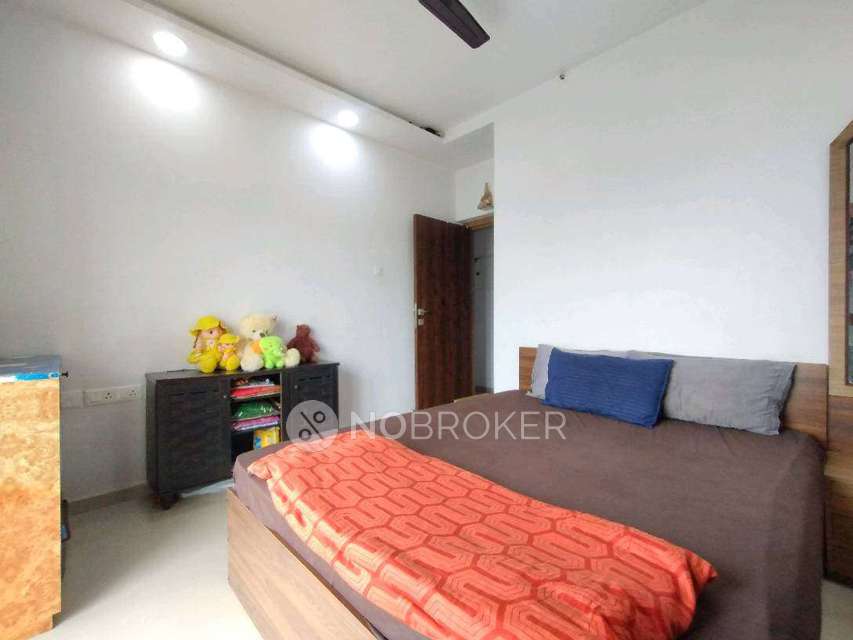 2 BHK Flat In Indiabulls Greens For Sale  In Panvel