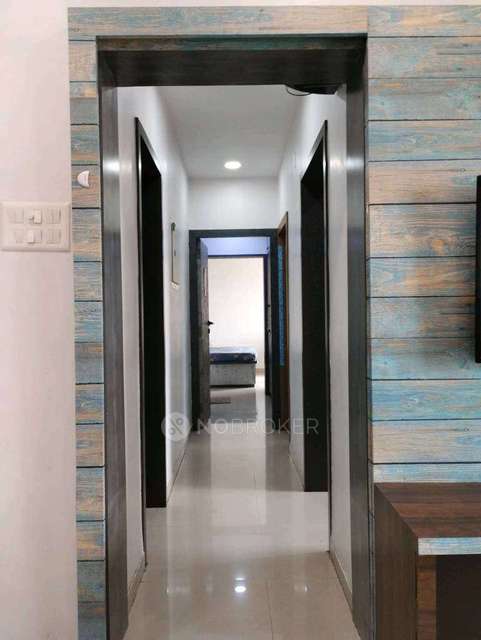2 BHK Flat In Indiabulls Greens For Sale  In Panvel