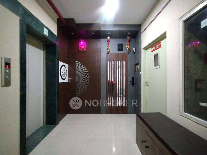 2 BHK Flat In Indiabulls Greens For Sale  In Panvel