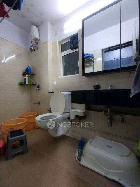 2 BHK Flat In Indiabulls Greens For Sale  In Panvel