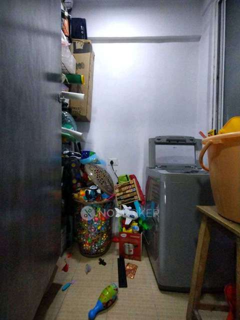 2 BHK Flat In Indiabulls Greens For Sale  In Panvel