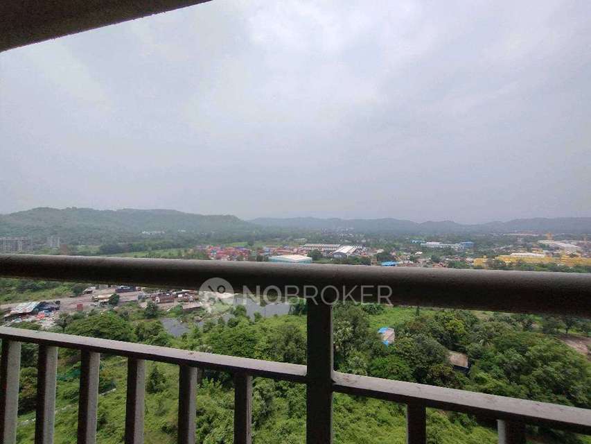 2 BHK Flat In Indiabulls Greens For Sale  In Panvel