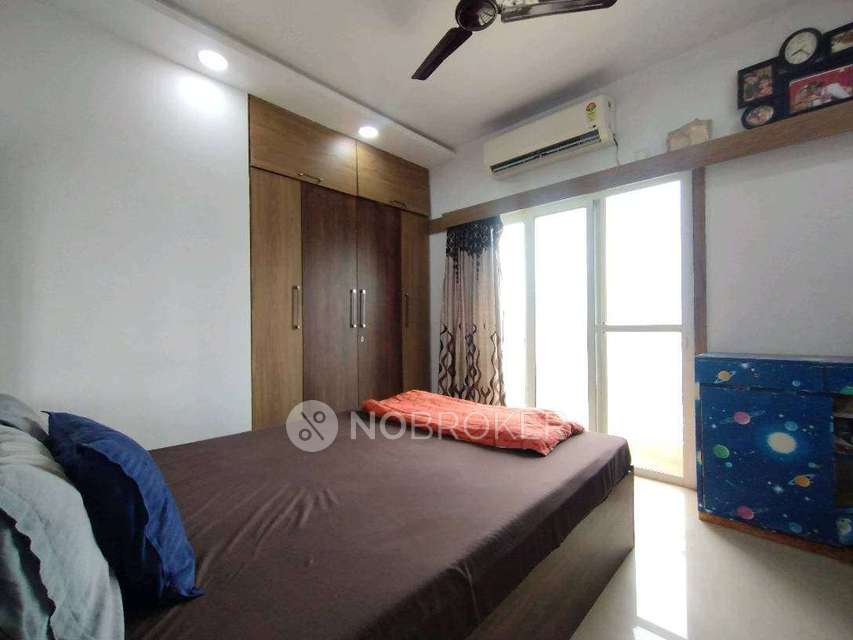 2 BHK Flat In Indiabulls Greens For Sale  In Panvel