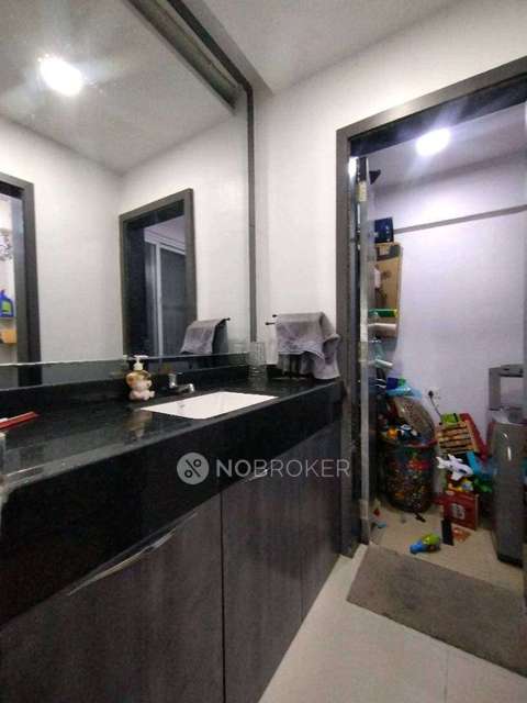 2 BHK Flat In Indiabulls Greens For Sale  In Panvel