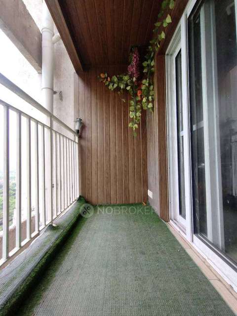 2 BHK Flat In Indiabulls Greens For Sale  In Panvel