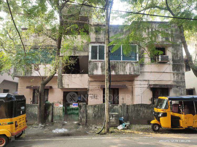 1 BHK Flat In Sankar Flats, 4th Mohanapuri Street for Rent  In 48-6, 48-6, 6th St, Okkiayam, Thouraipakkam, Ganesh Nagar, Adambakkam, Chennai, Tamil Nadu 600088, India