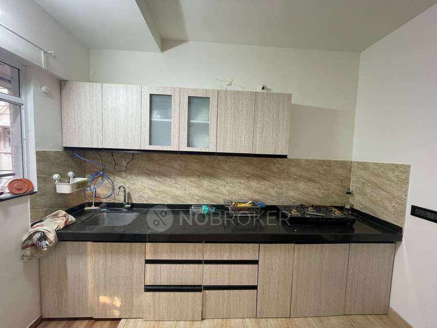 2 BHK Flat In Vtp Cygnus, Manjri For Sale  In Manjri