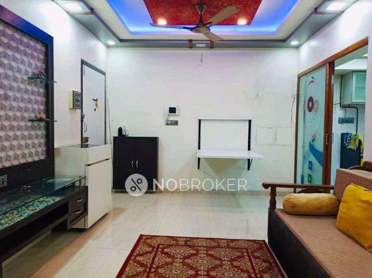 1 BHK Flat In Satyam Springs For Sale  In  Chembur