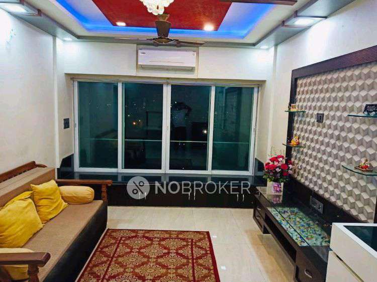 1 BHK Flat In Satyam Springs For Sale  In  Chembur