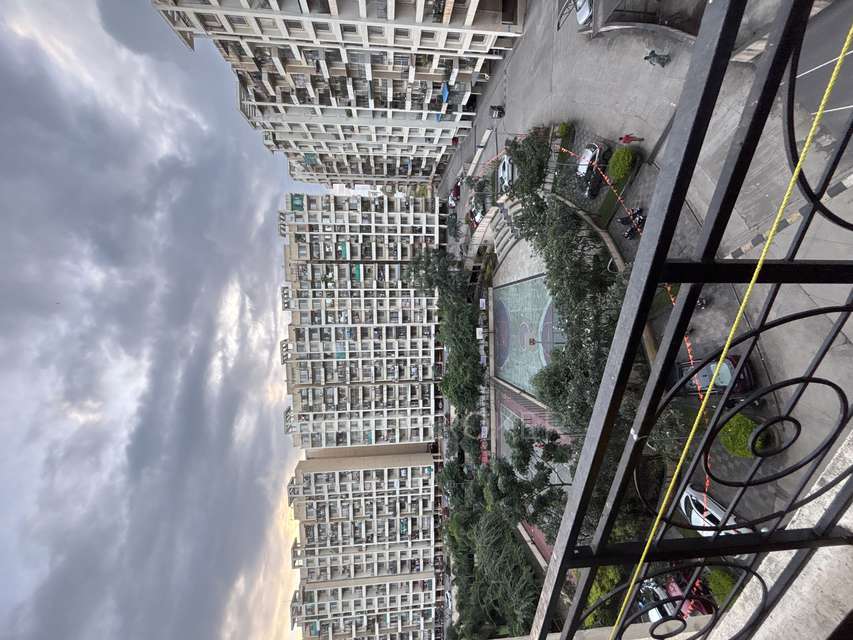 3 BHK Flat In Bramha Skycity For Sale  In Lohegaon