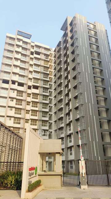 1 BHK Flat In Mahindra Happinest For Sale  In Kalyan