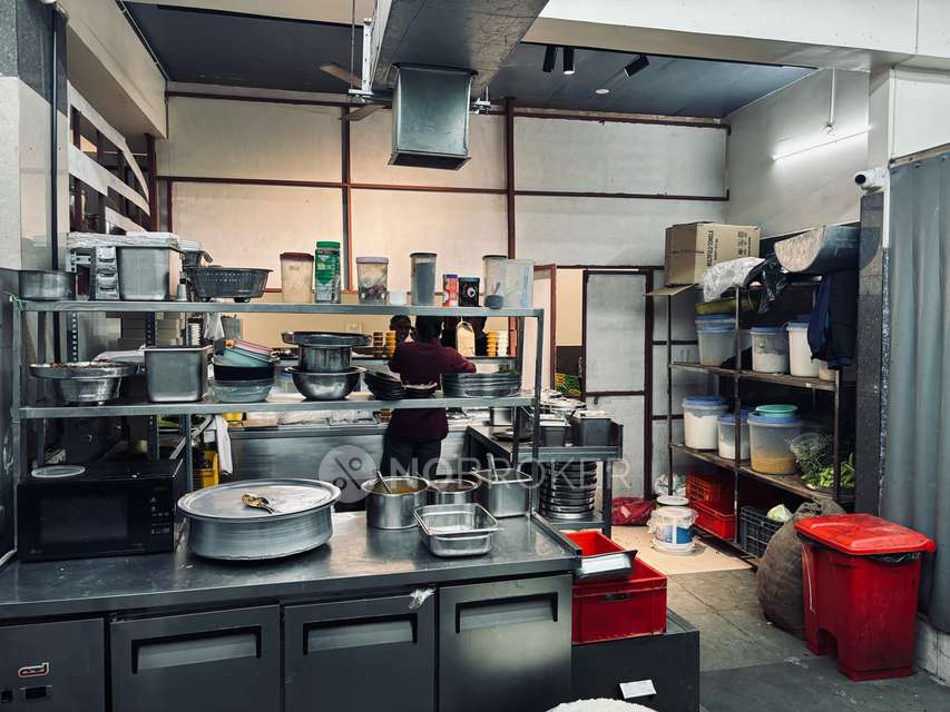 Restaurant/Cafe in Electronic City, Bangalore for sale 