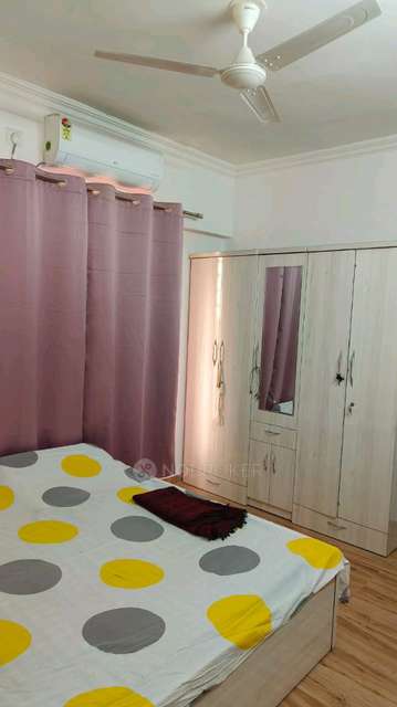 2 BHK Flat In Gk Arcon Punavale for Rent In Punawale