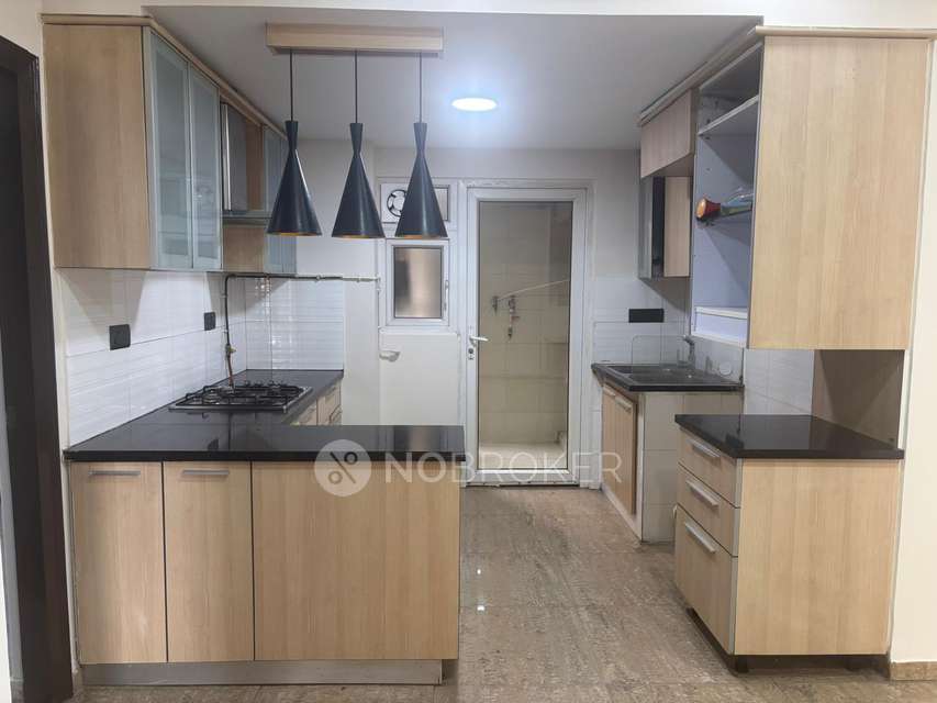 3 BHK Flat In Gc Grand, Indirapuram for Rent  In Indirapuram