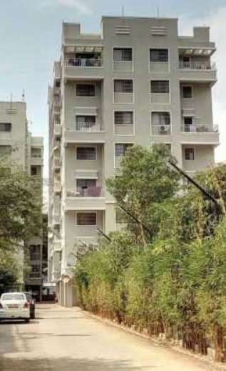 2 BHK Flat In Shree Swapna Sankul, Rahatani for Rent In Rahatani