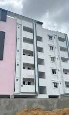 2 BHK Flat In Sanskriti Sarovar, Dulapally for Rent  In Sanskriti Sarovar