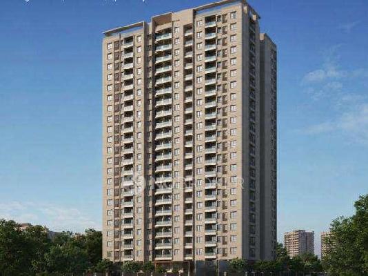 4 BHK Flat In Venkatesh Vanaya For Sale In Kharadi