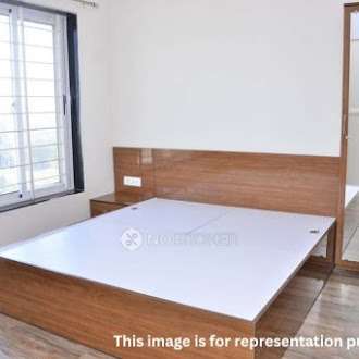 1 BHK Flat In Aarambh Chs For Sale  In Wagholi