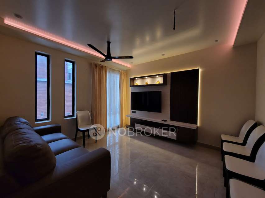 4+ BHK Villa In Bbcl Stanburry for Rent  In Kolapakkam