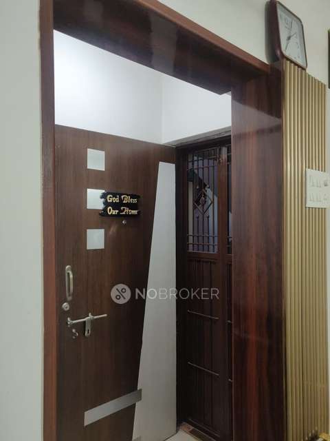 2 BHK Flat In Shubhashree Residential, Phase 2, Akurdi, Pune for Rent  In Akurdi, Pune