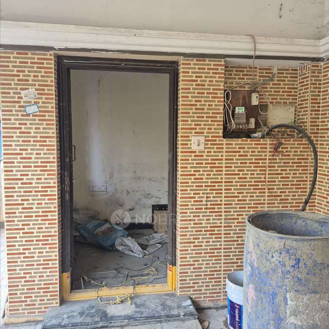 3 BHK House for Rent  In Gayathri Layout
