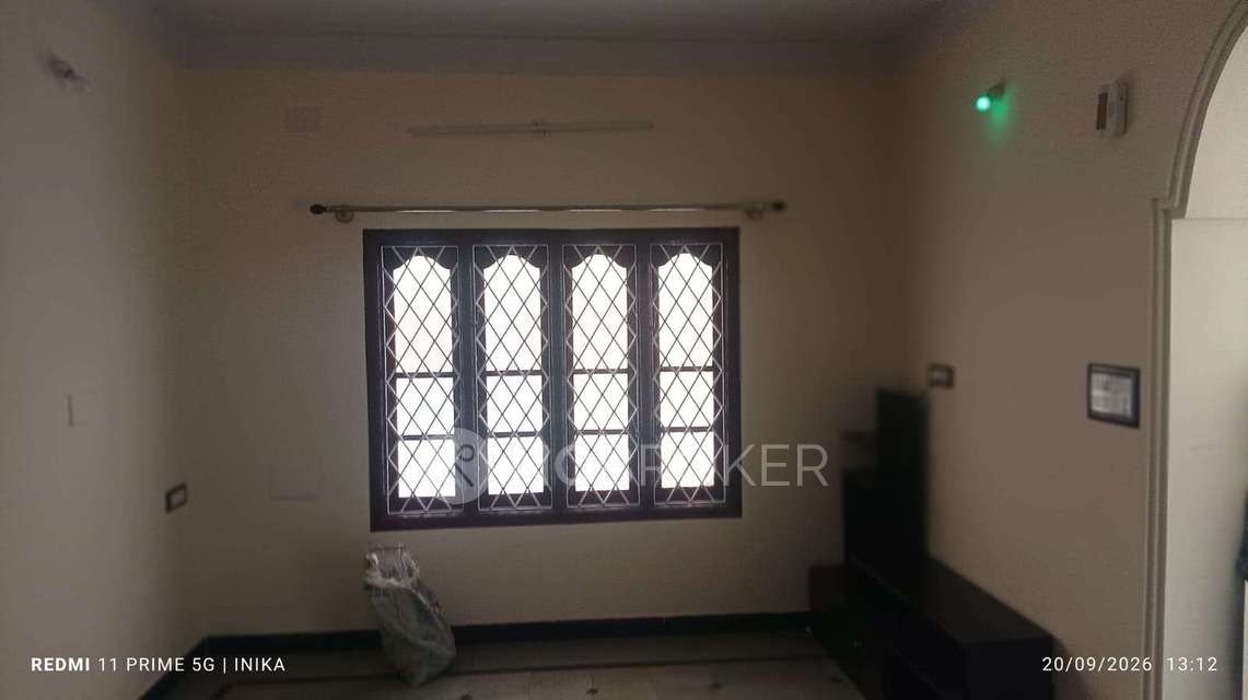 3 BHK House for Rent  In Gayathri Layout