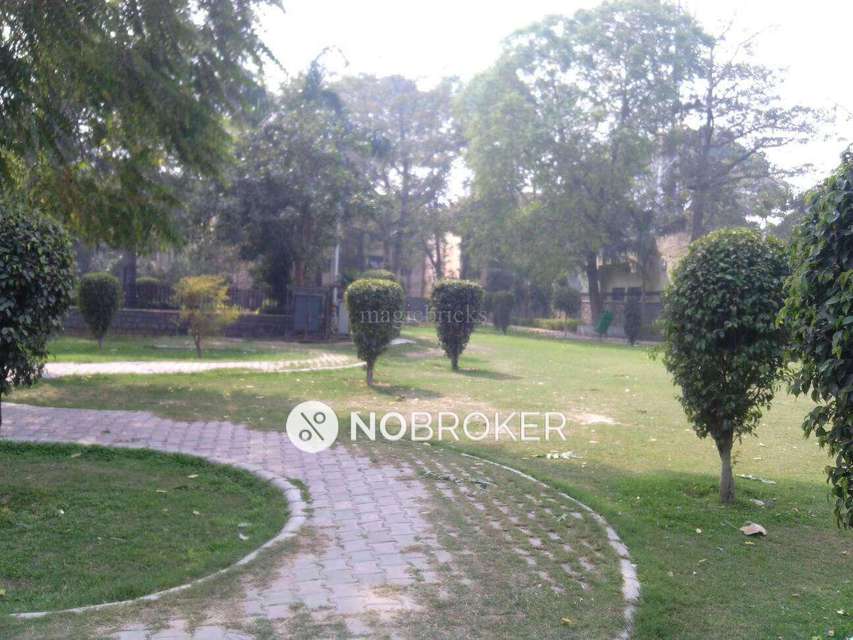 1 RK Flat In Cosmos Executive Apartment For Sale In Palam Vihar Extension