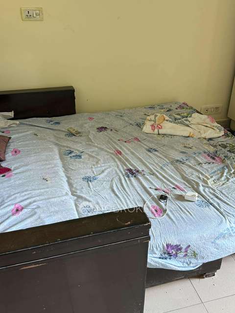 1 RK Flat In Cosmos Executive Apartment For Sale In Palam Vihar Extension