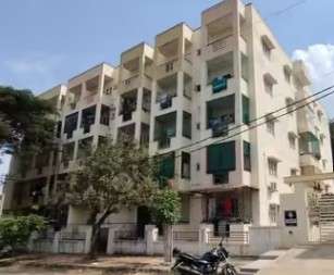 1 RK Flat In Standalone  Building for Rent  In Ideal Homes Township, Rr Nagar