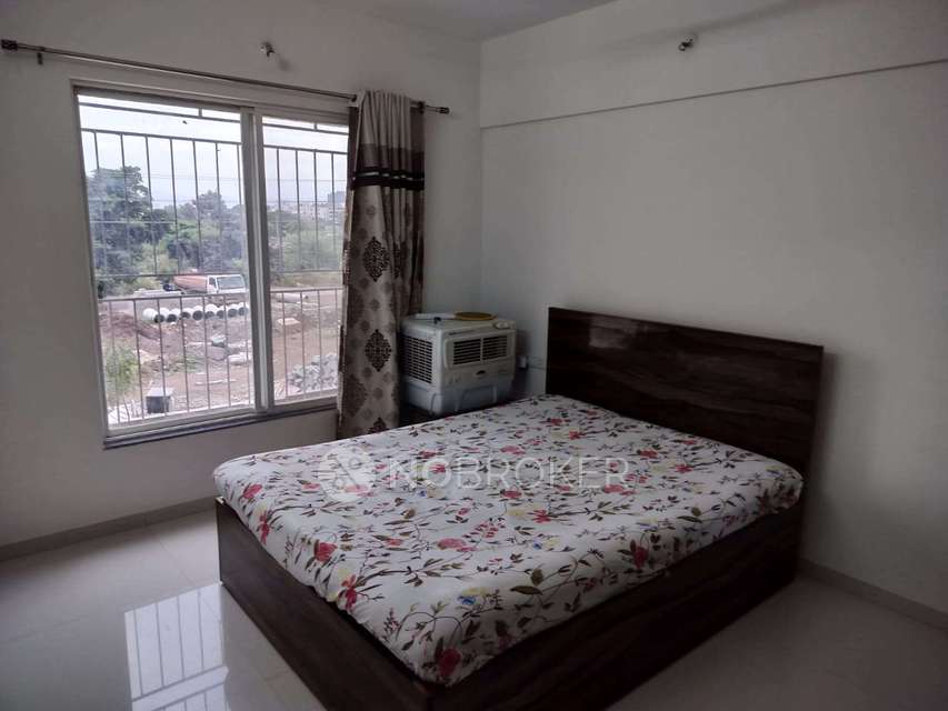 2 BHK Flat In Nivasa Elevia for Rent In Keshav Nagar