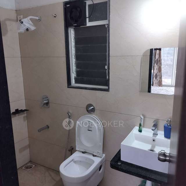 2 BHK Flat In Nivasa Elevia for Rent In Keshav Nagar