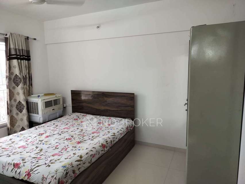 2 BHK Flat In Nivasa Elevia for Rent In Keshav Nagar