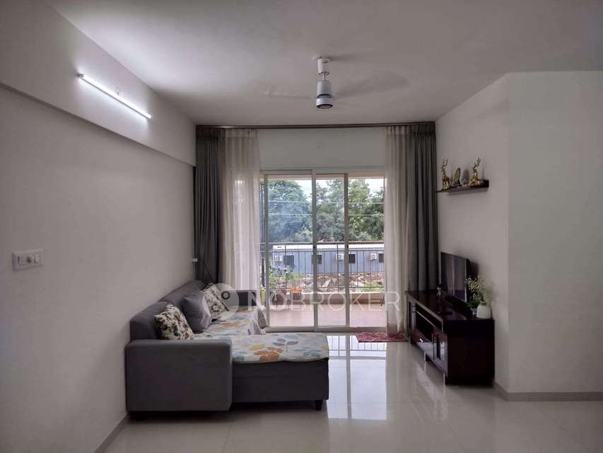 2 BHK Flat In Nivasa Elevia for Rent In Keshav Nagar