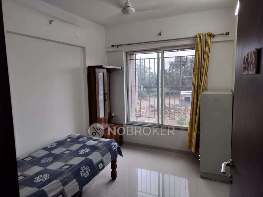 2 BHK Flat In Nivasa Elevia for Rent In Keshav Nagar