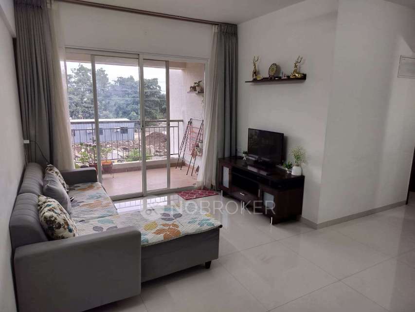 2 BHK Flat In Nivasa Elevia for Rent In Keshav Nagar
