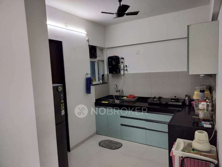 2 BHK Flat In Nivasa Elevia for Rent In Keshav Nagar