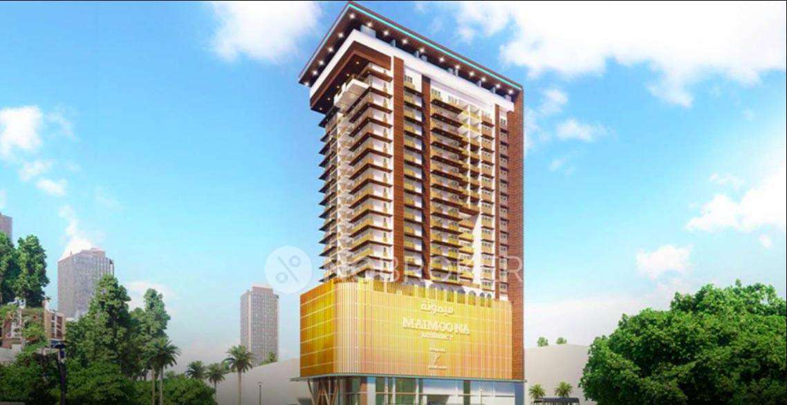 2 BHK Flat In Limra Burj Qadri for Rent In Agripada