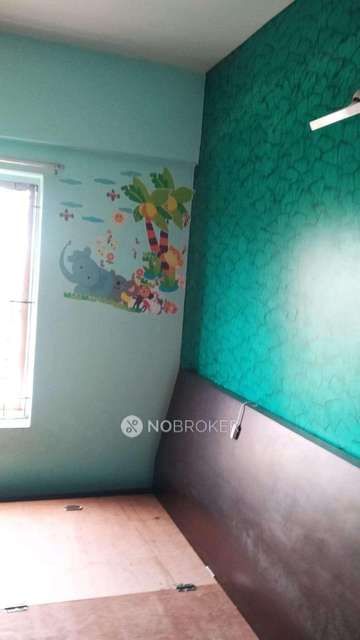 2 BHK Flat In White Petals Apartment, For Sale  In Narayanapura