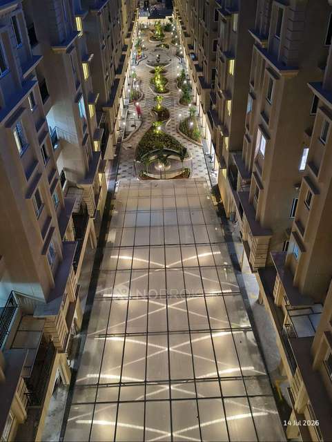 3 BHK Flat In Lifestyle Le Paradise, Porur For Sale In Le Paradise