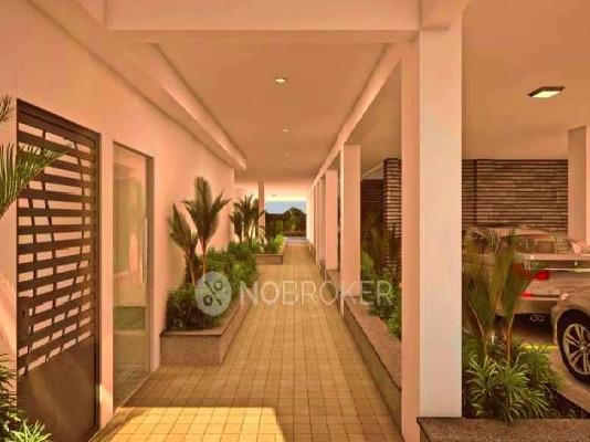 2 BHK Flat In Designarch The Jewel Of Noida For Sale 