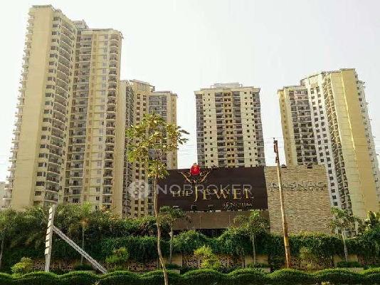 2 BHK Flat In Designarch The Jewel Of Noida For Sale 