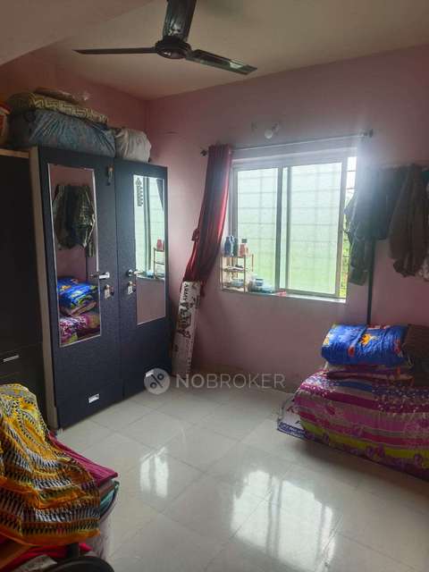 1 BHK Flat In Swarda Residancy Jadhav Nagar Raykar Mala Dhayari For Sale  In Swarada Residency