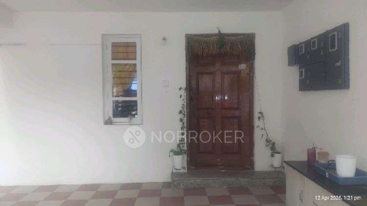 2 BHK House for Rent  In Xfgq+48h, Sir M Visvesvaraya Nagara 8th Block, Annapurneshwari Nagar, Bengaluru, Karnataka 560091, India