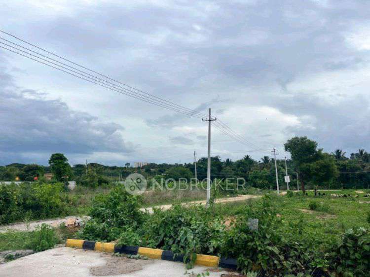Plot For Sale  In Kns Skanda Township In 155, Shivanahalli, Karnataka 560083, India